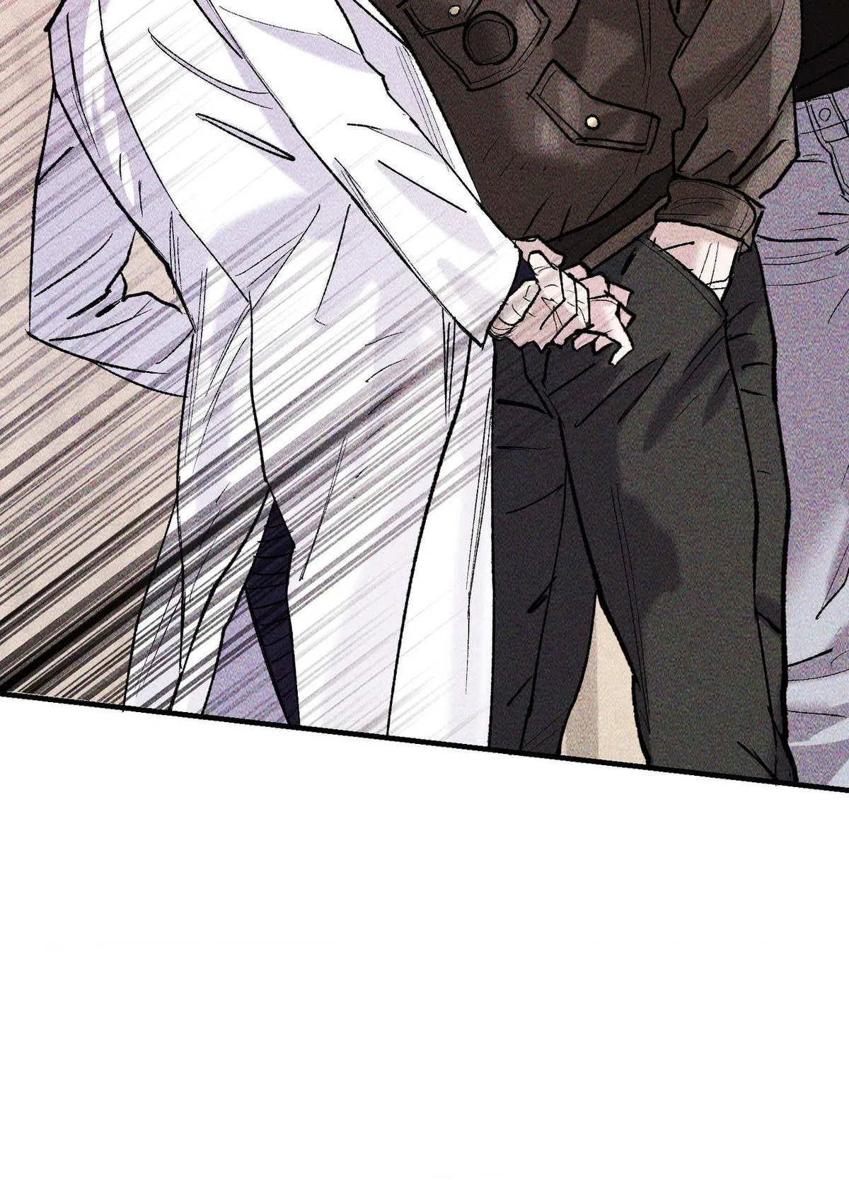 Like a Violet Chapter 18 page 129 - 