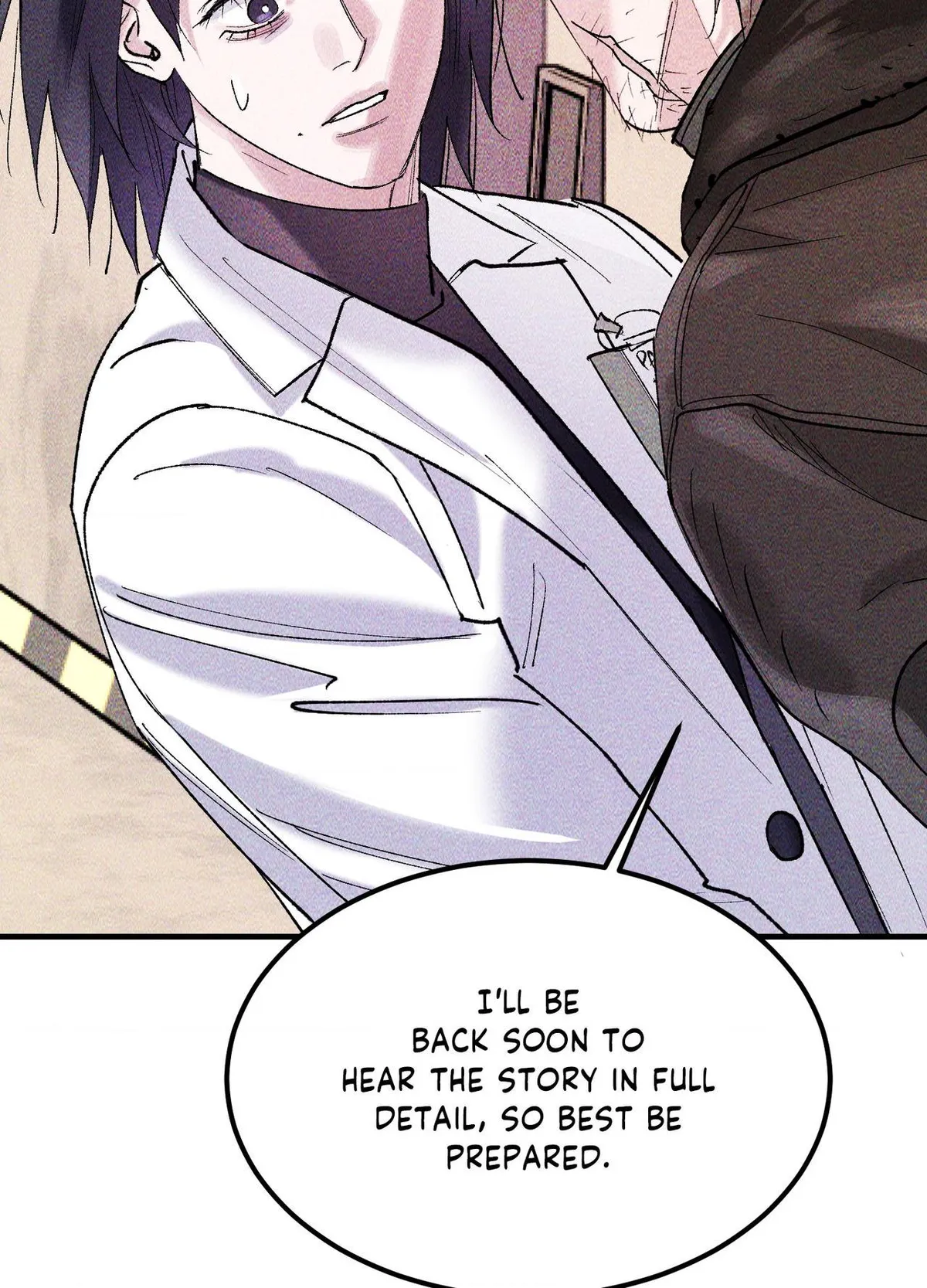 Like a Violet Chapter 18 page 131 - 