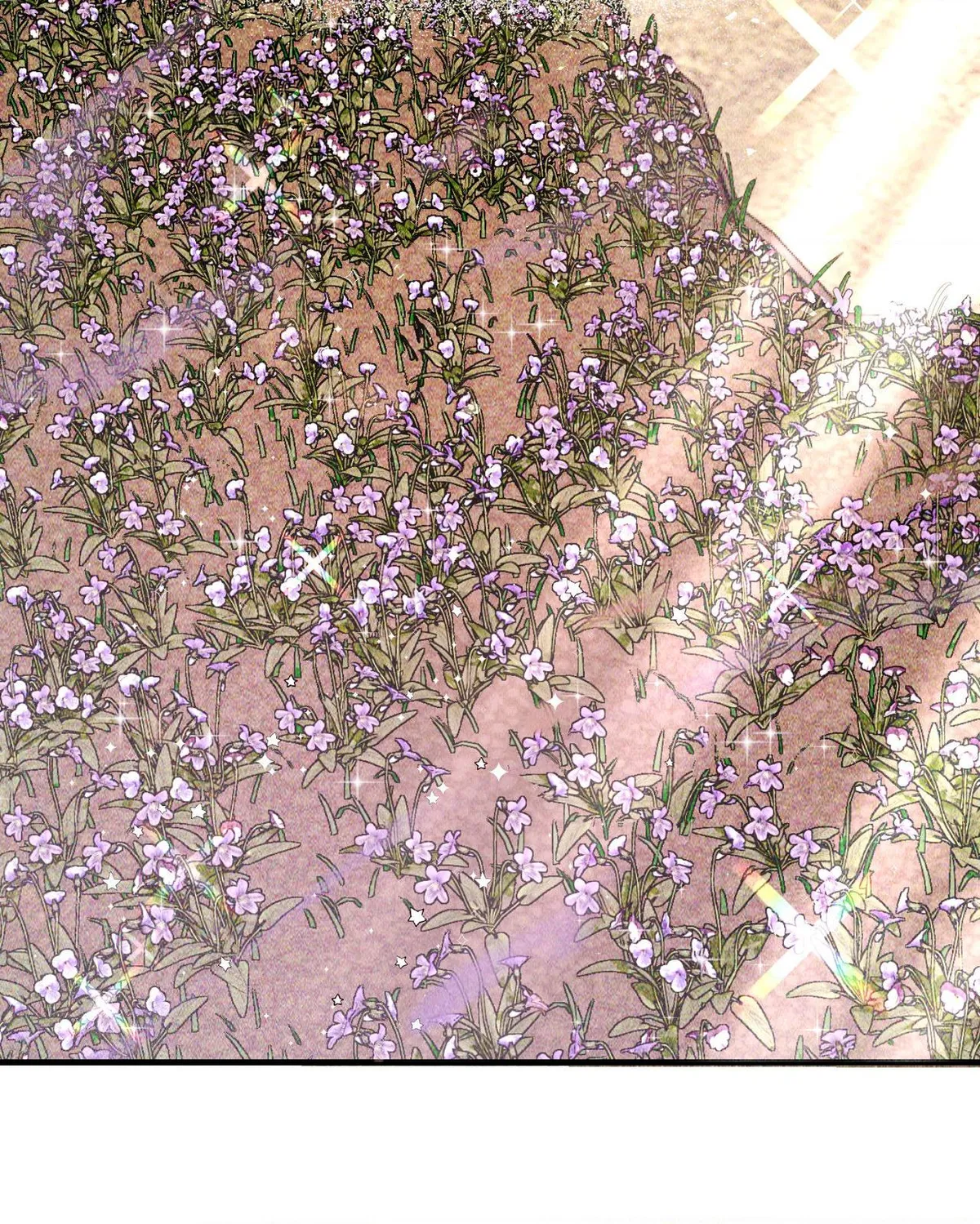 Like a Violet Chapter 18 page 18 - 