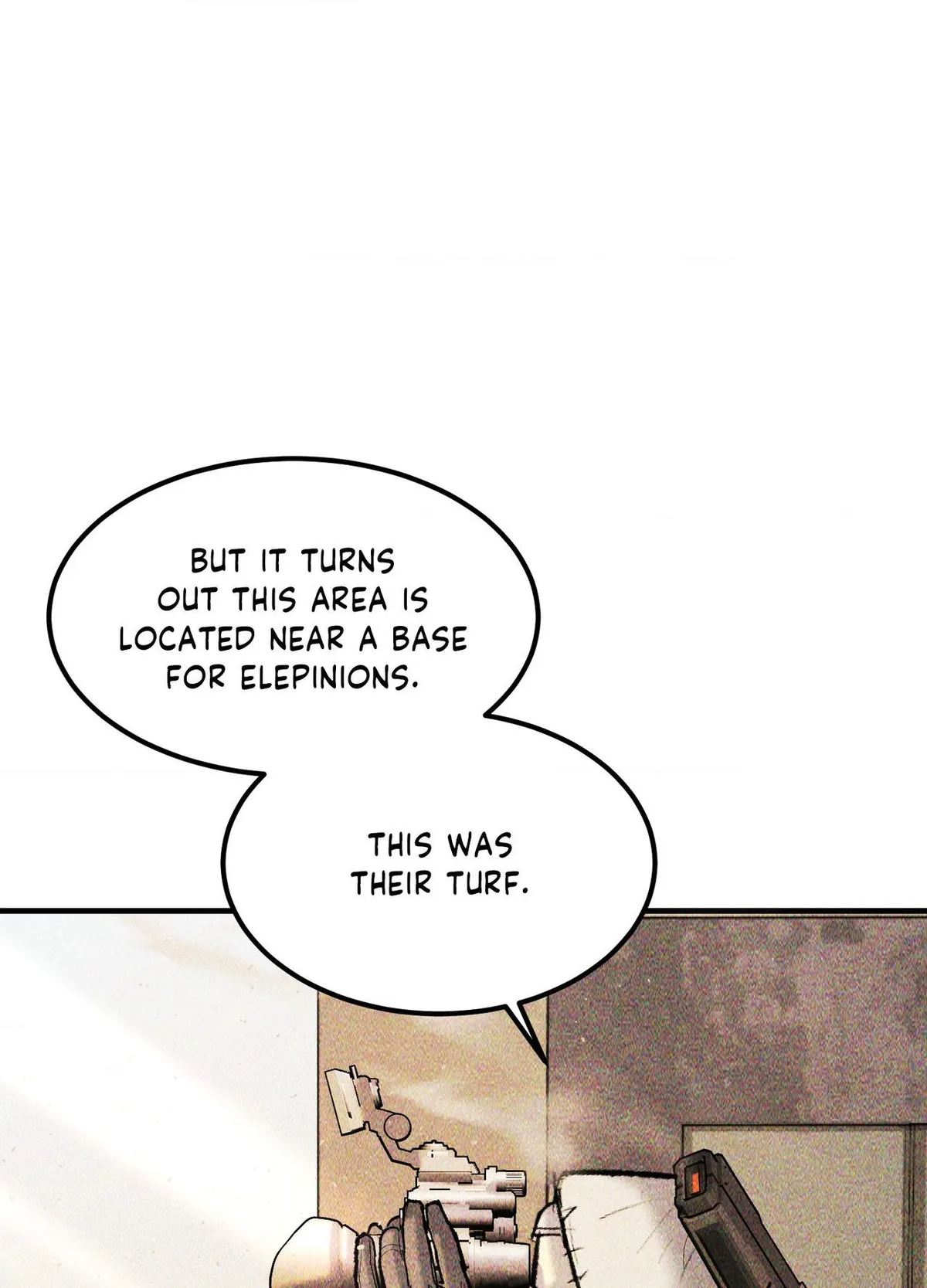 Like a Violet Chapter 18 page 19 - 