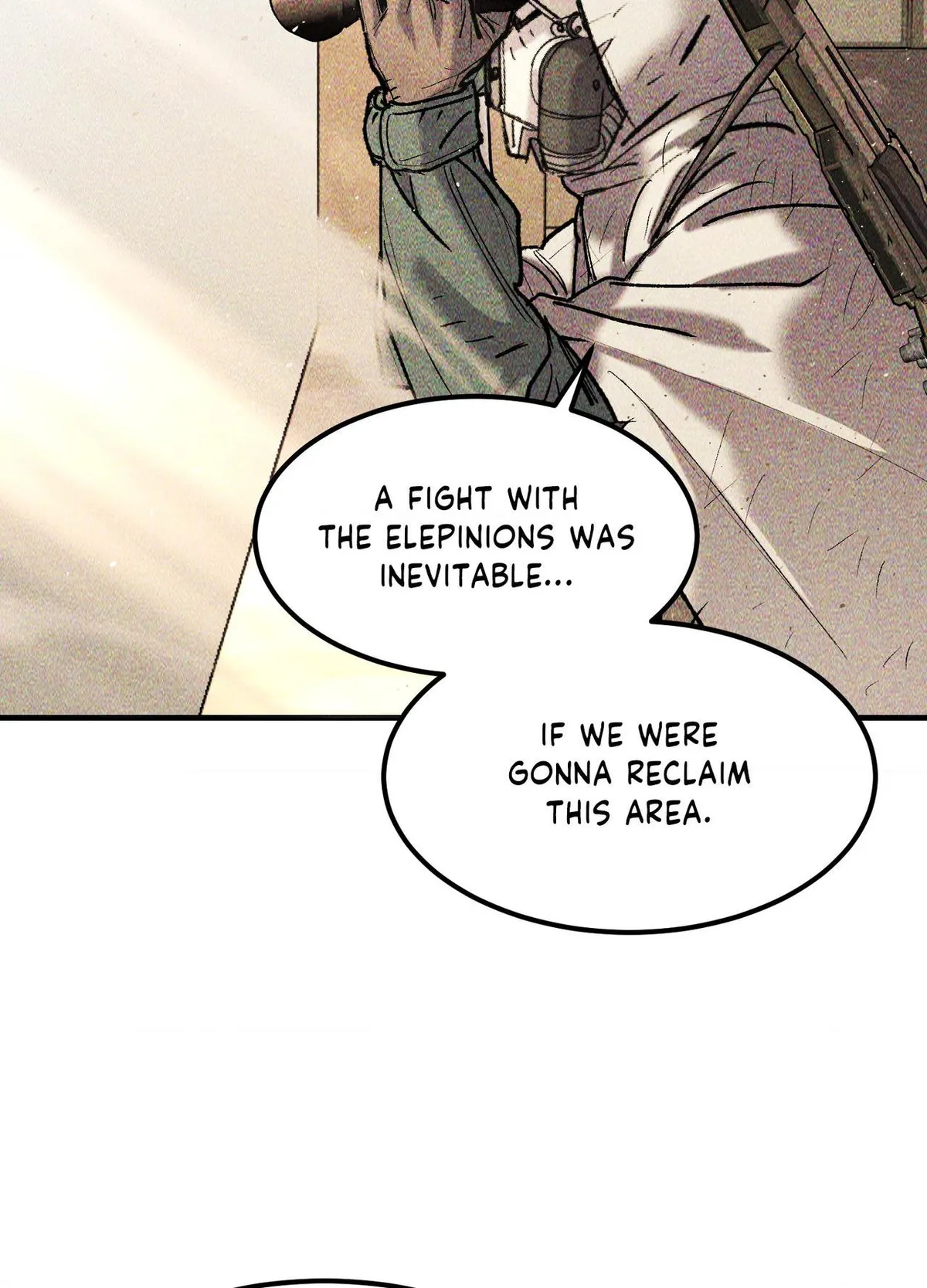 Like a Violet Chapter 18 page 20 - 