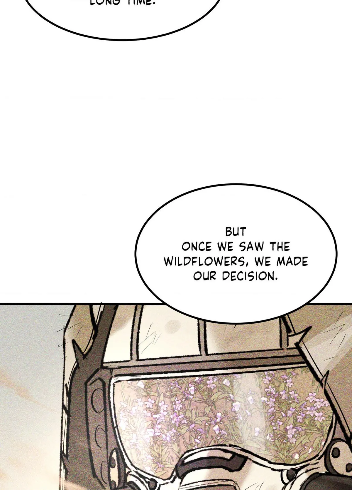 Like a Violet Chapter 18 page 23 - 