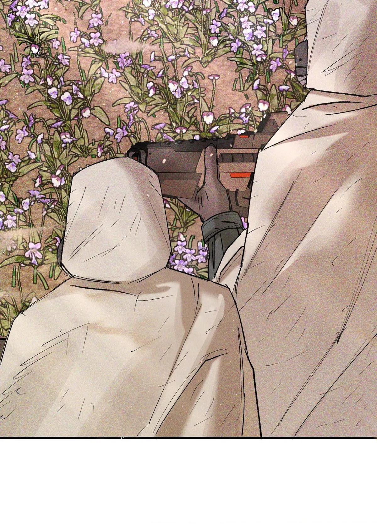 Like a Violet Chapter 18 page 25 - 