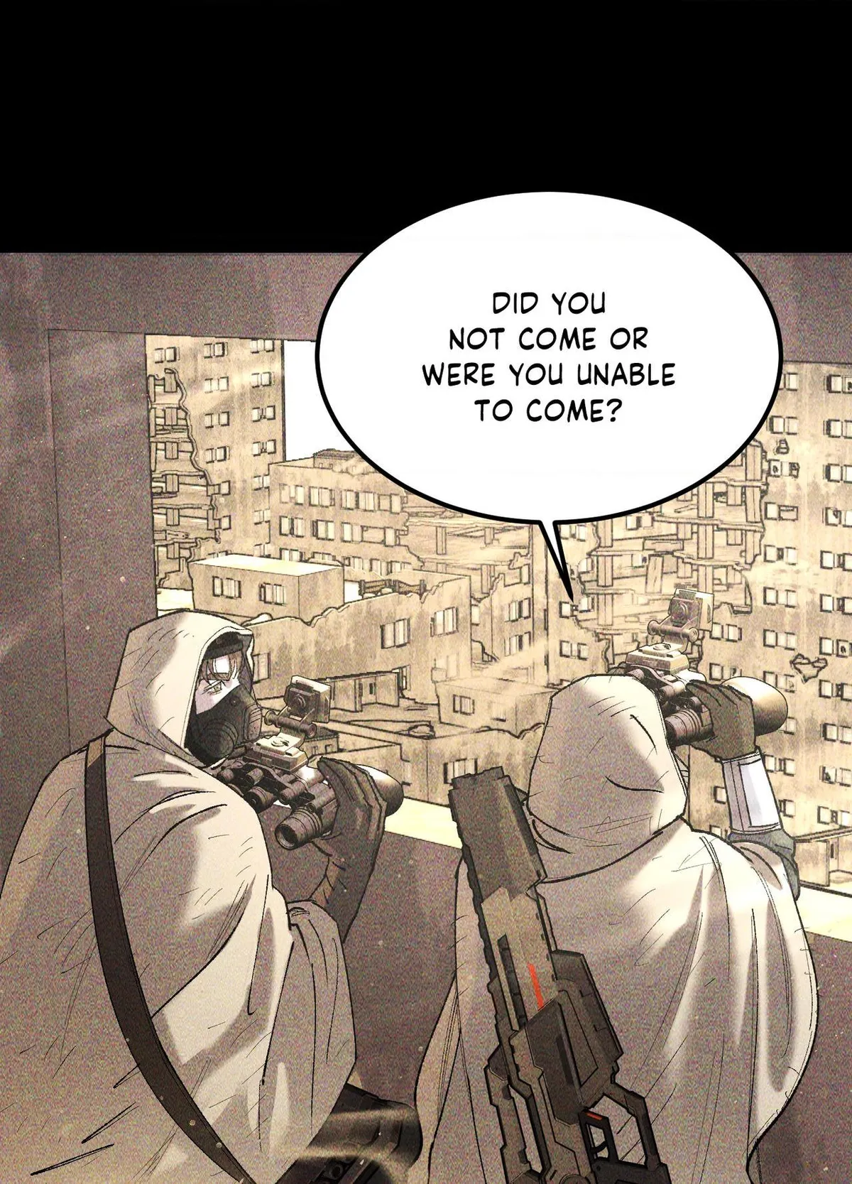 Like a Violet Chapter 18 page 4 - 