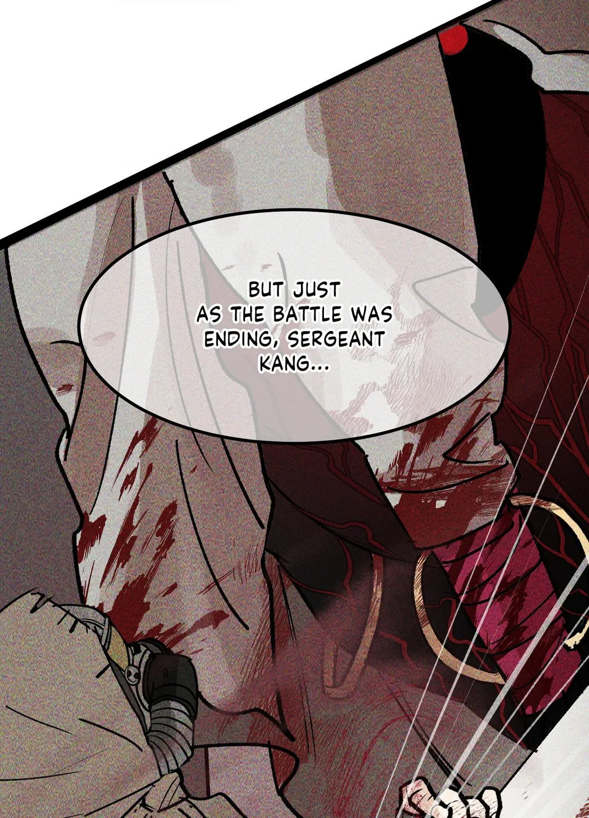 Like a Violet Chapter 18 page 32 - 