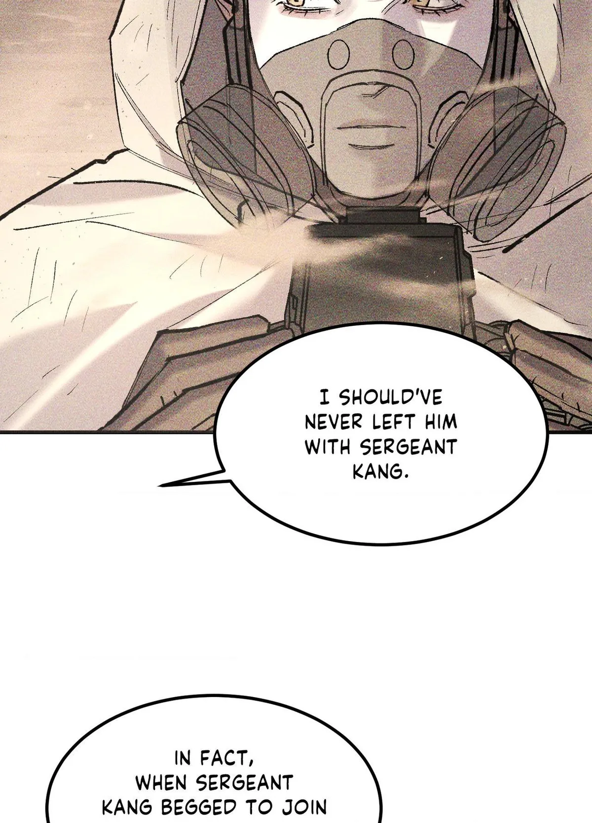 Like a Violet Chapter 18 page 37 - 