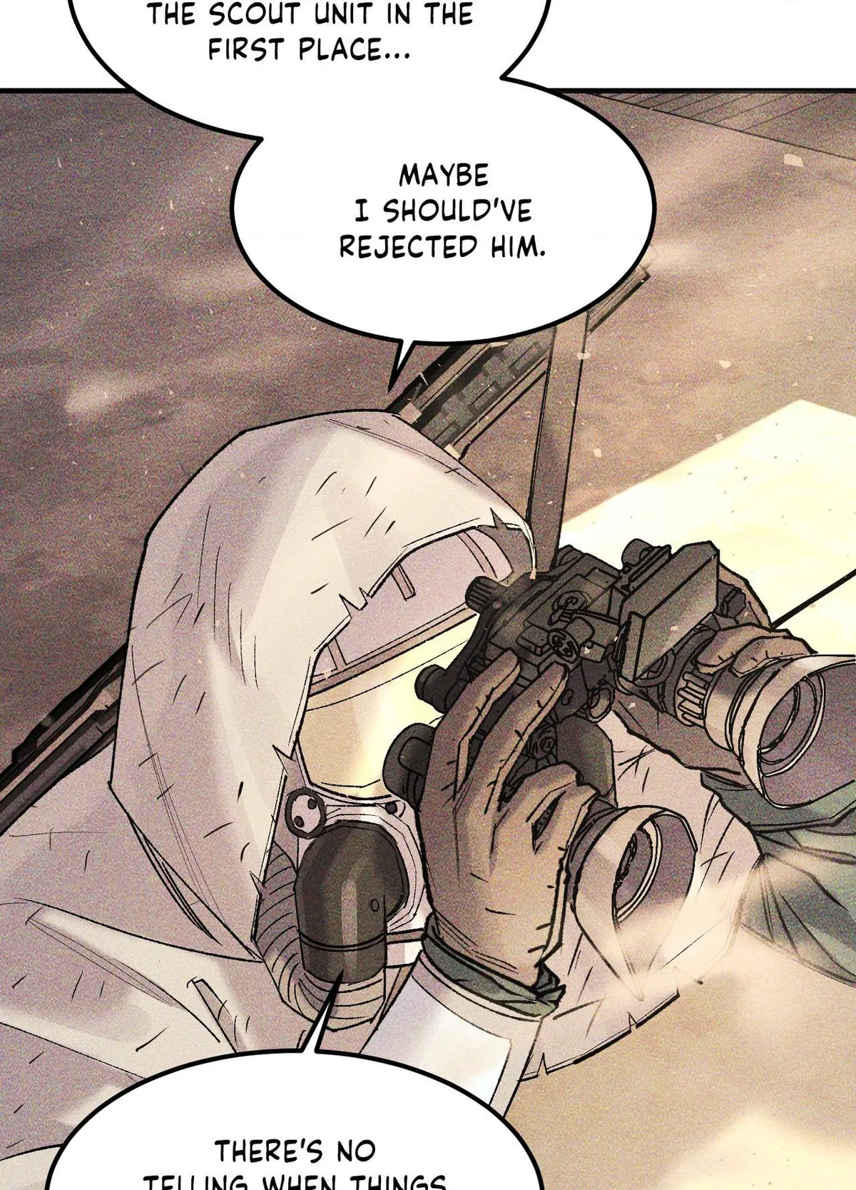 Like a Violet Chapter 18 page 38 - 