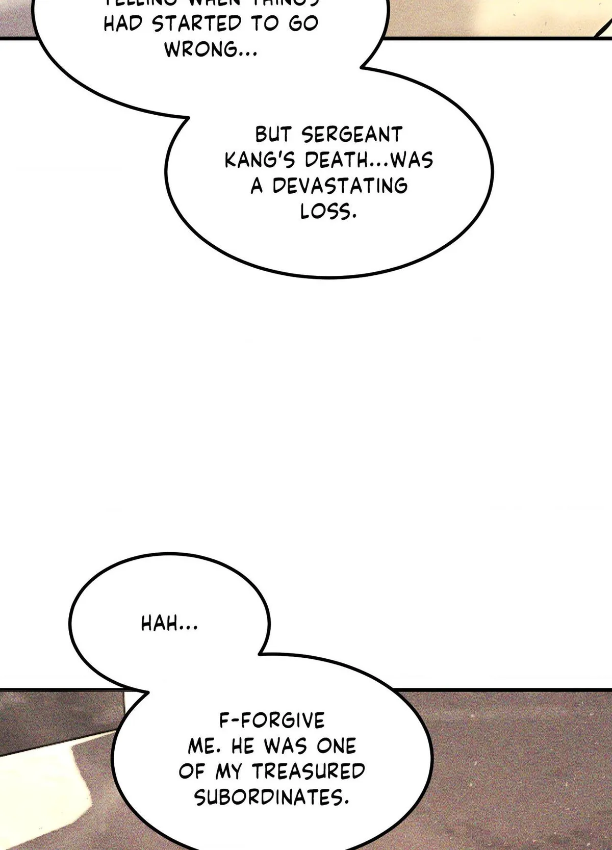 Like a Violet Chapter 18 page 39 - 