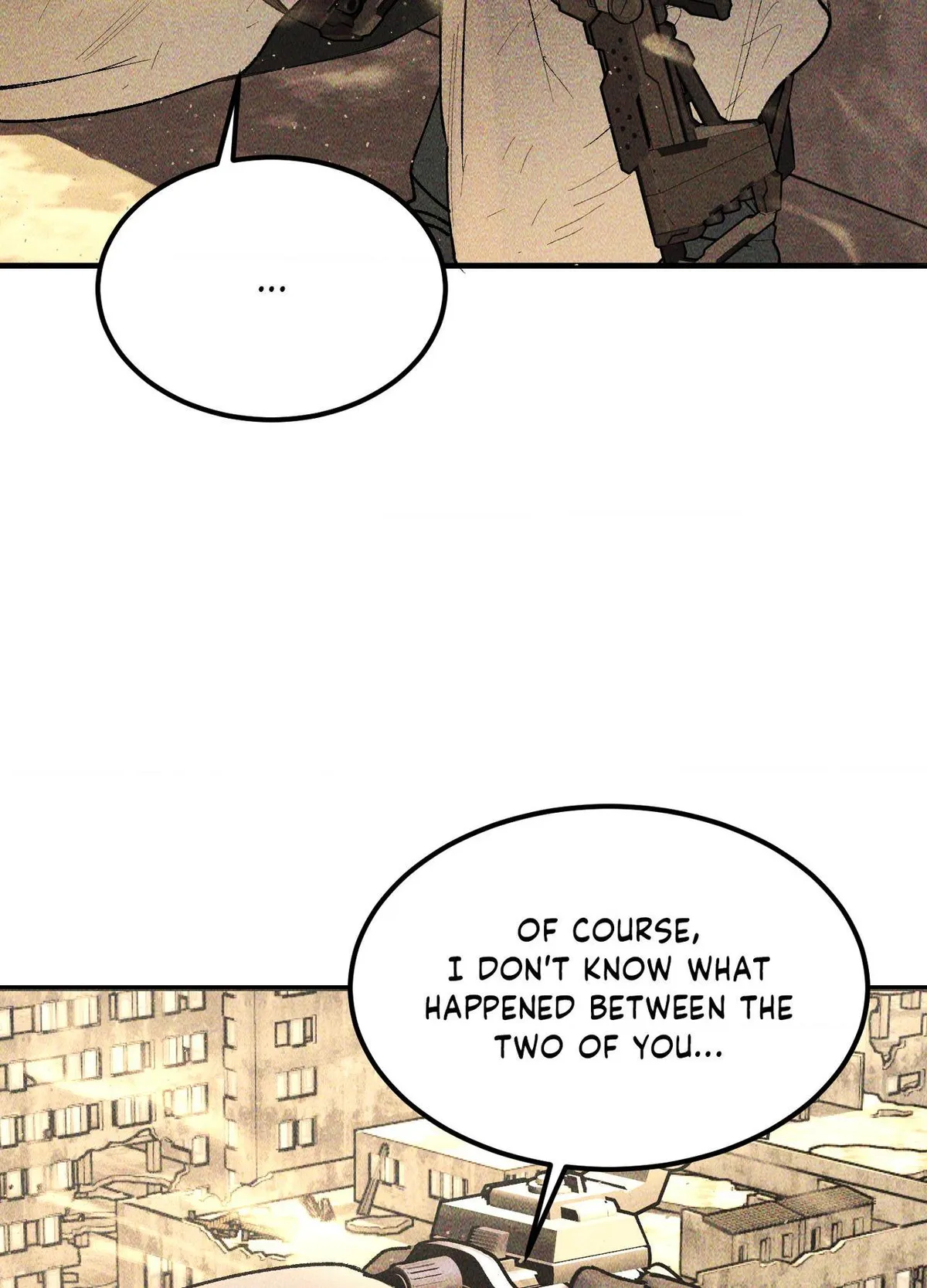 Like a Violet Chapter 18 page 5 - 