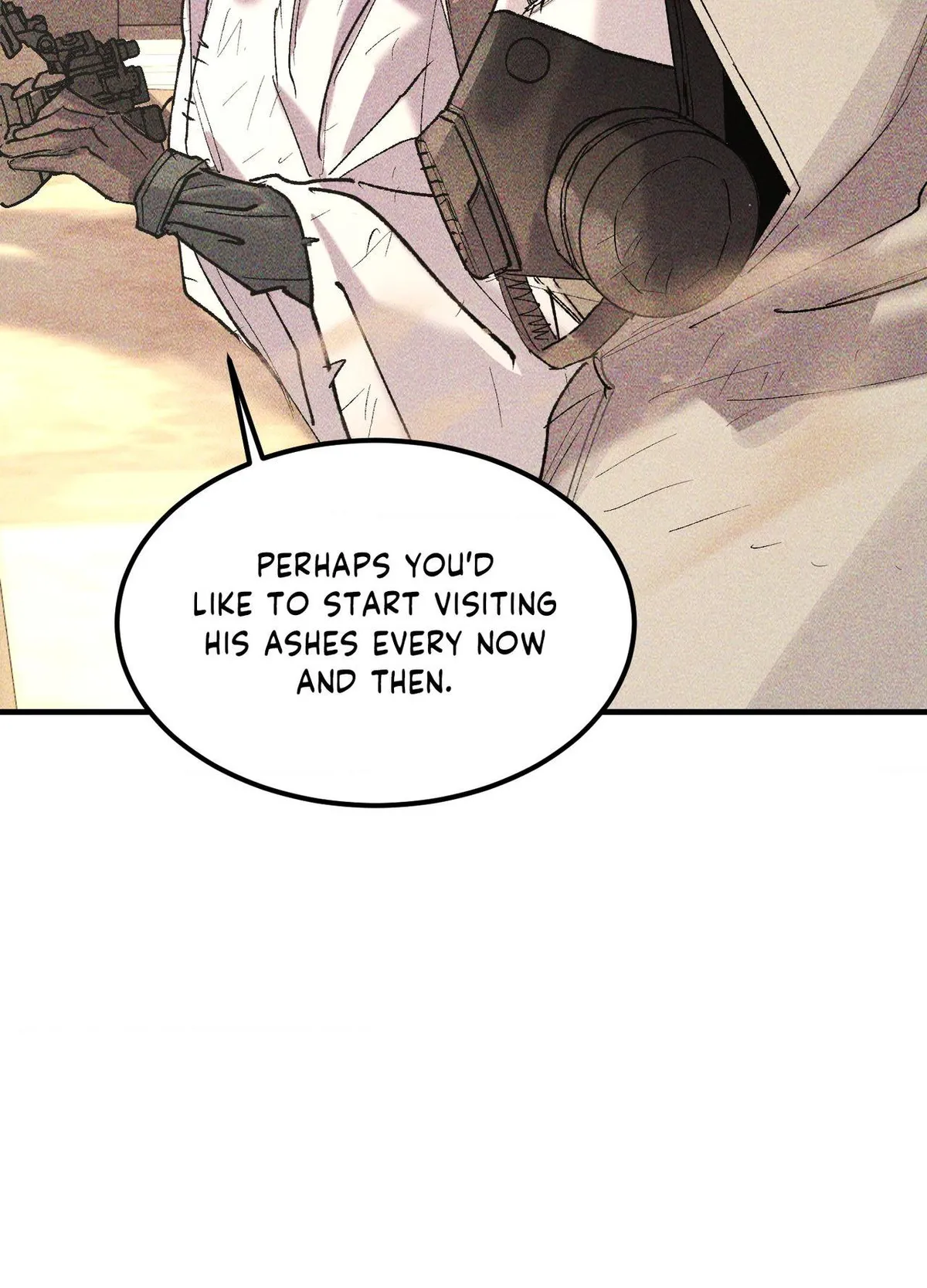 Like a Violet Chapter 18 page 43 - 