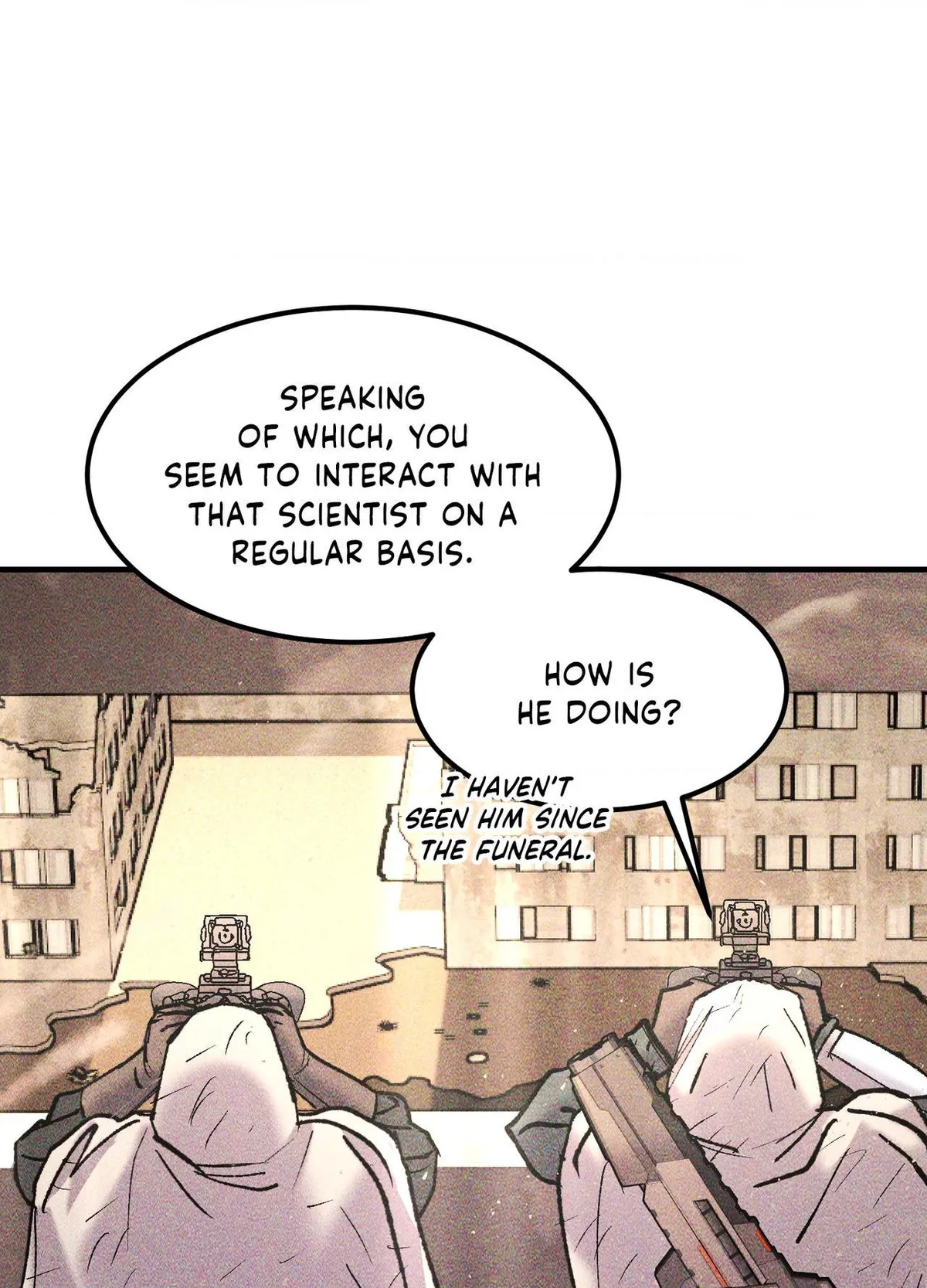 Like a Violet Chapter 18 page 45 - 