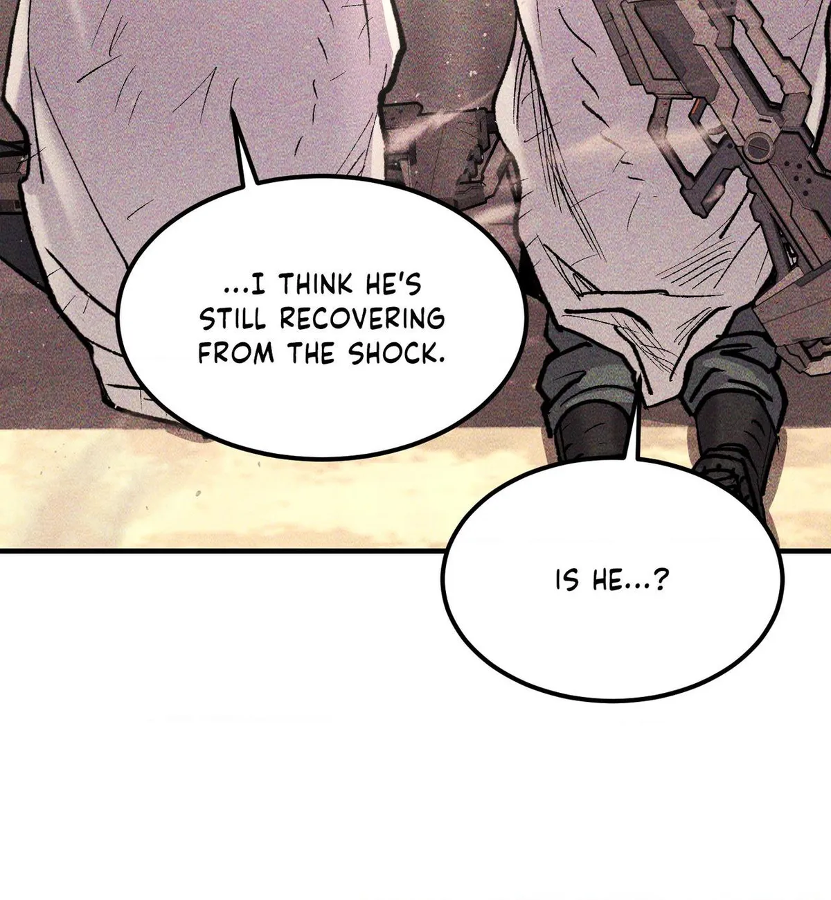 Like a Violet Chapter 18 page 46 - 