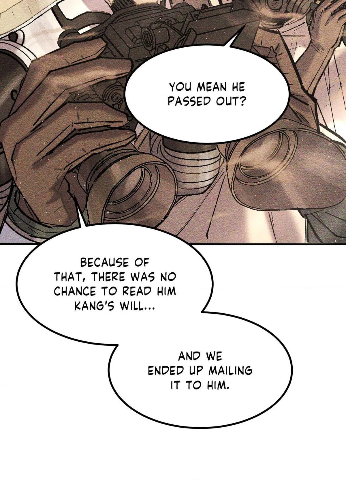 Like a Violet Chapter 18 page 48 - 