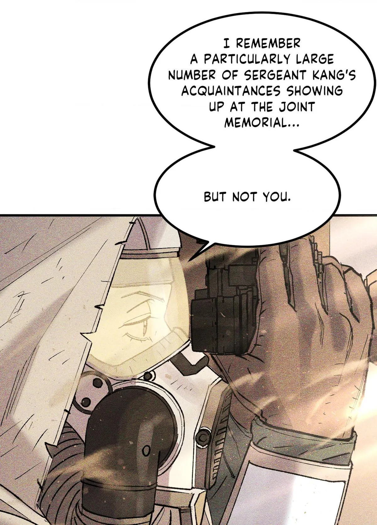 Like a Violet Chapter 18 page 49 - 