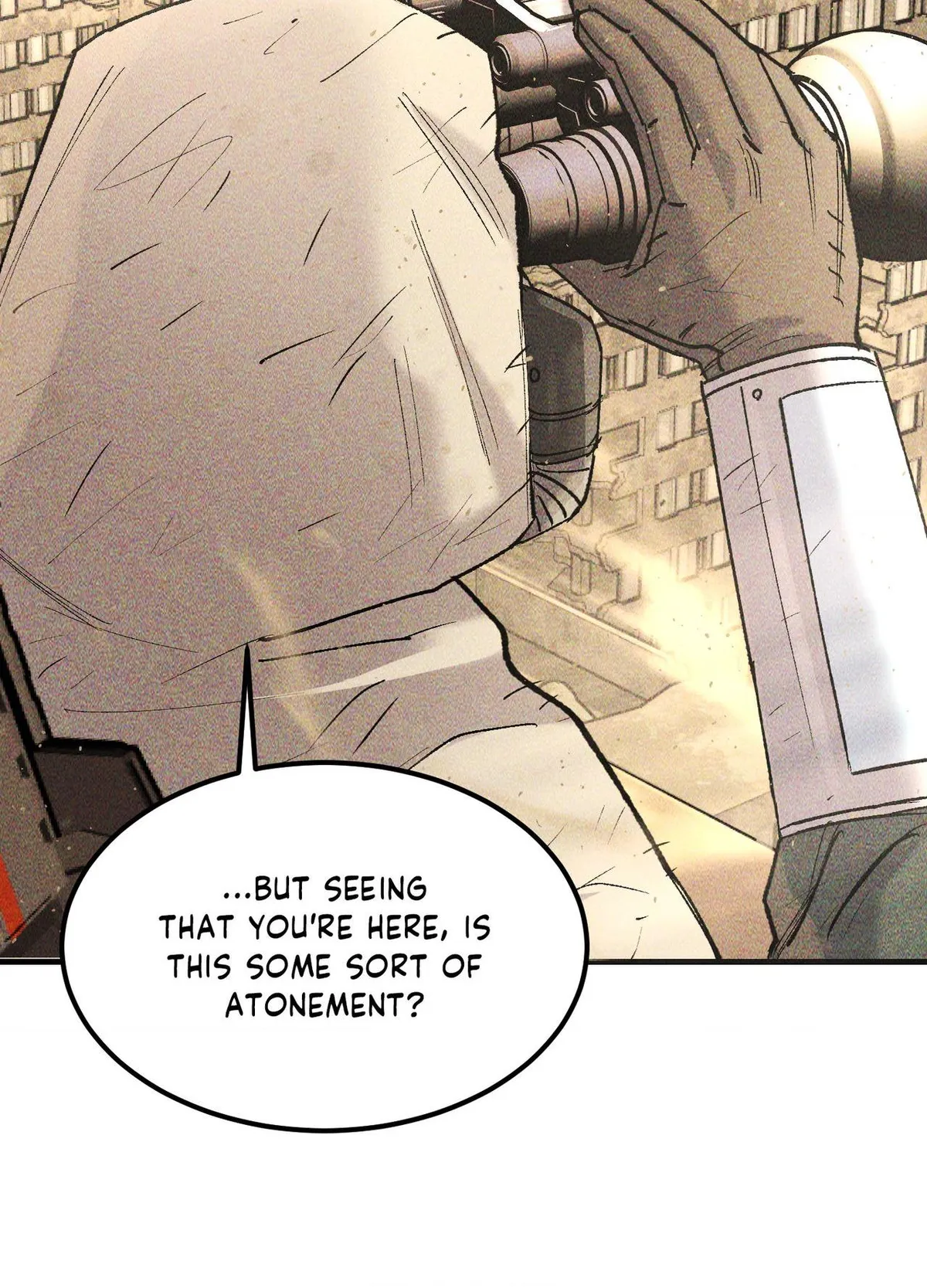 Like a Violet Chapter 18 page 6 - 