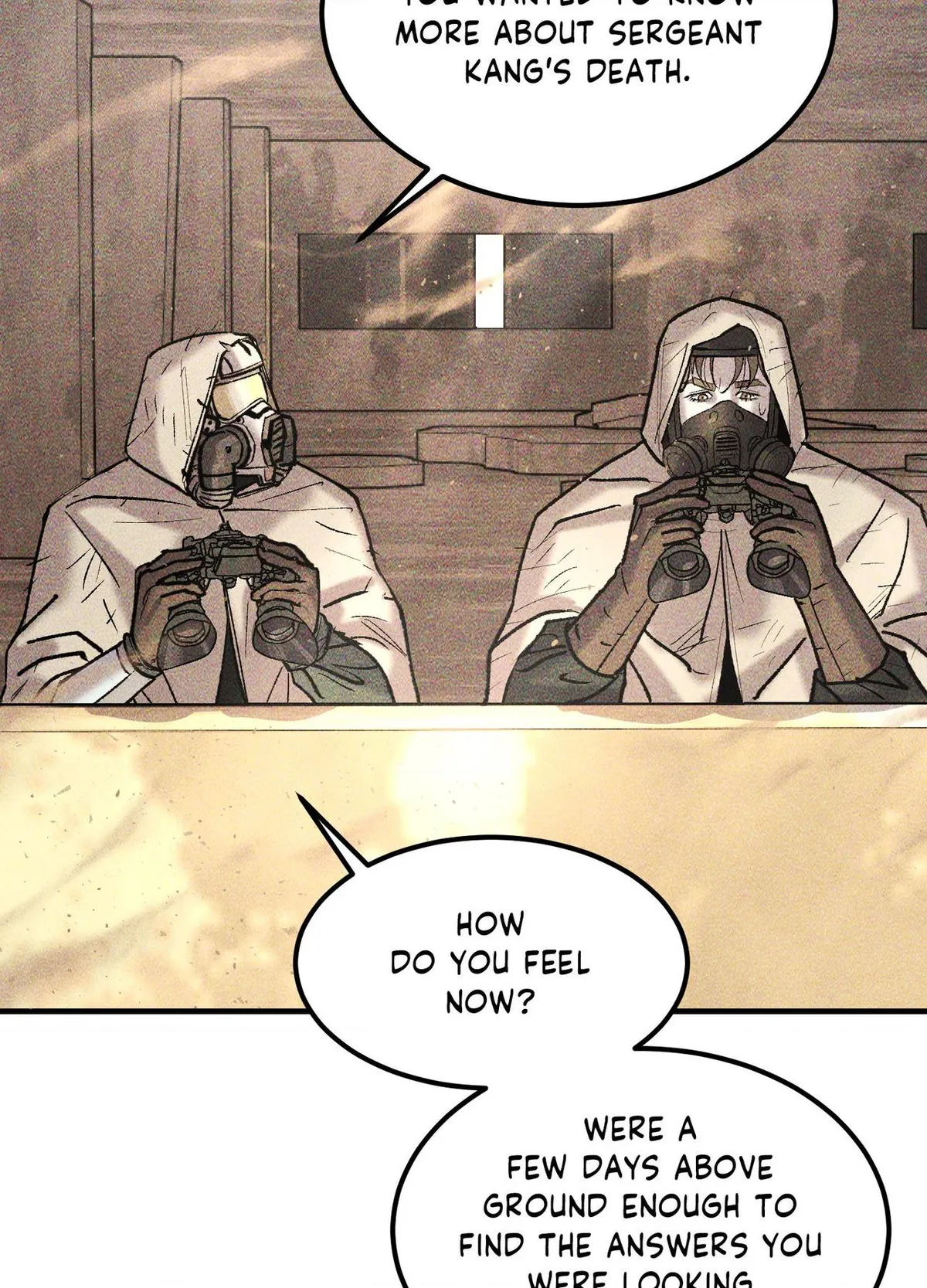 Like a Violet Chapter 18 page 51 - 