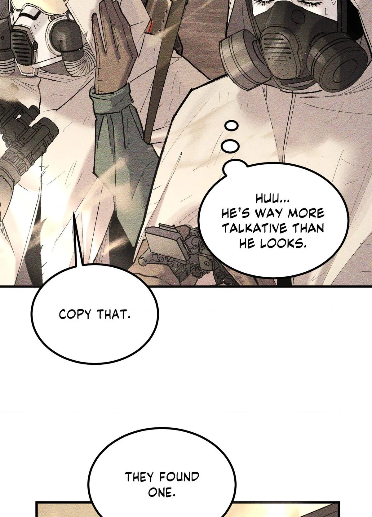 Like a Violet Chapter 18 page 55 - 