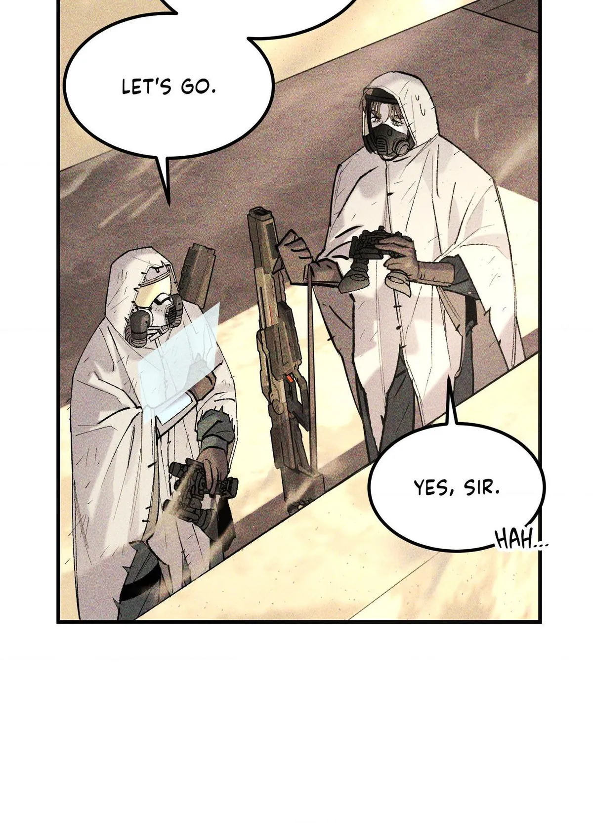Like a Violet Chapter 18 page 56 - 