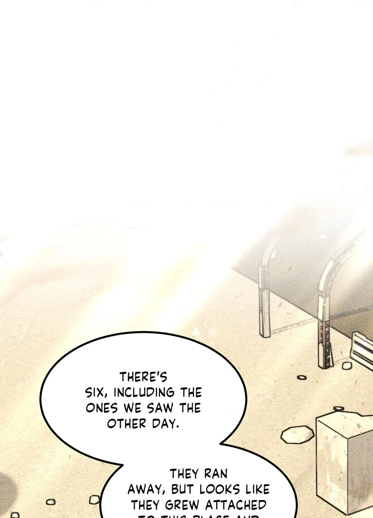 Like a Violet Chapter 18 page 58 - 