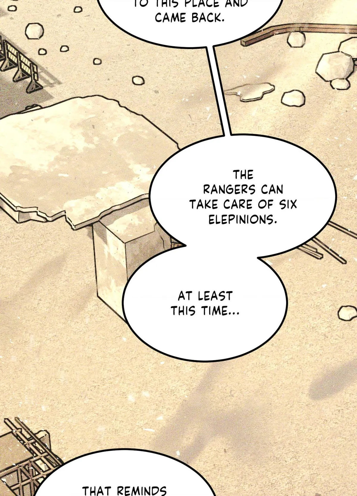 Like a Violet Chapter 18 page 59 - 