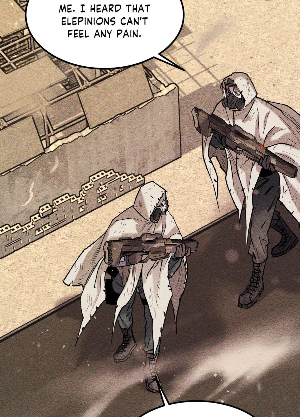 Like a Violet Chapter 18 page 60 - 