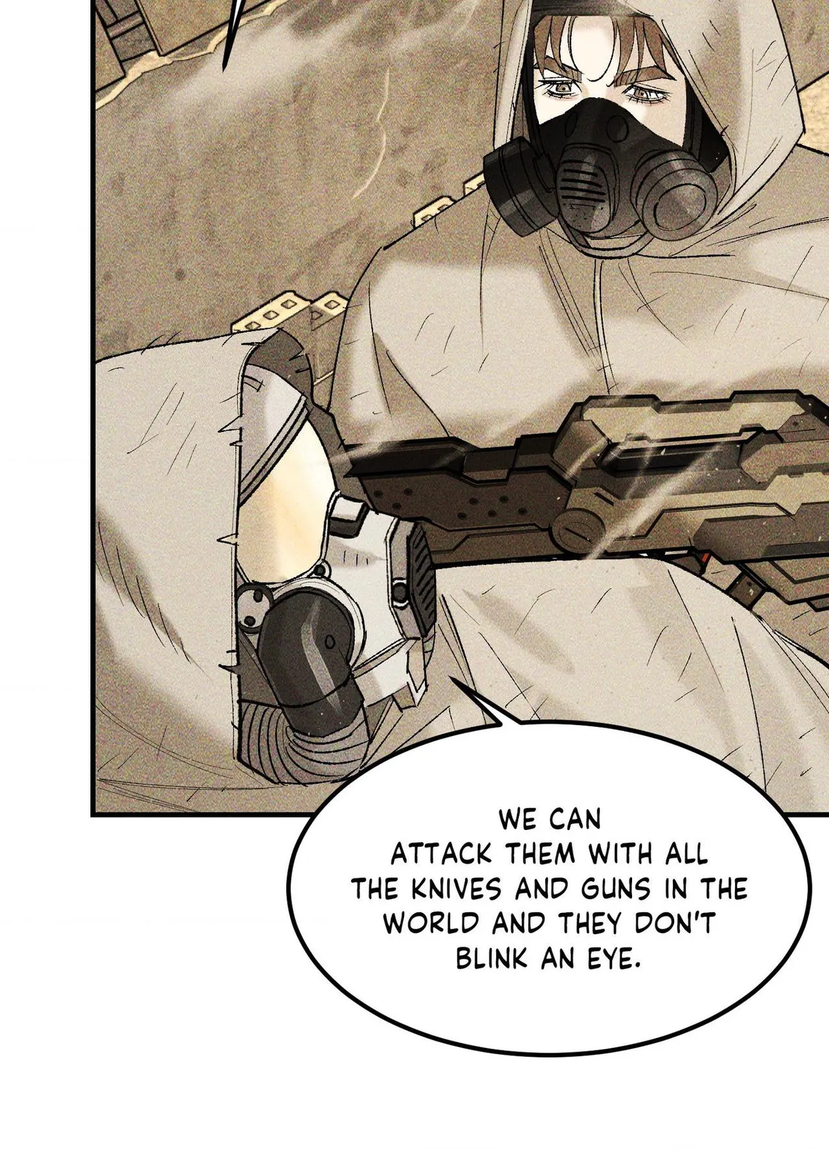 Like a Violet Chapter 18 page 62 - 