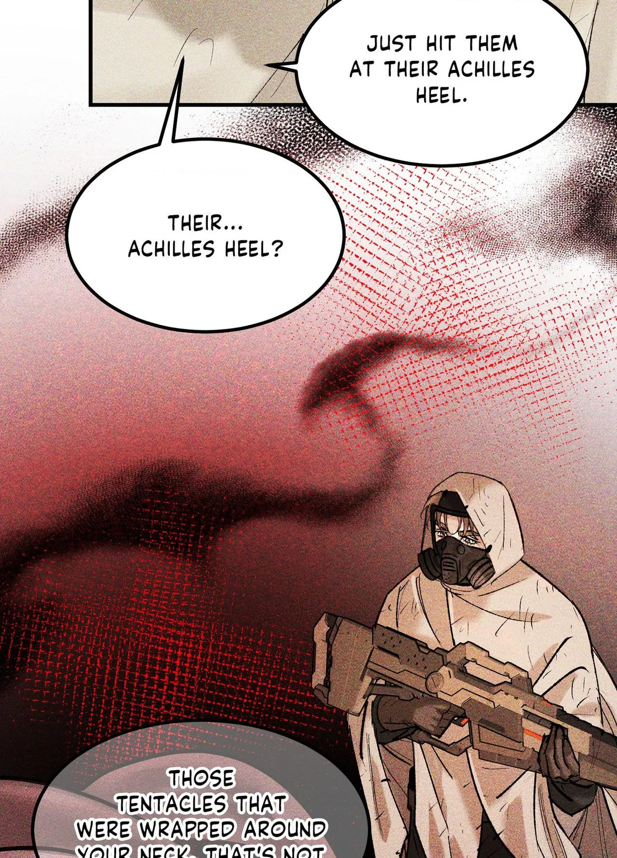 Like a Violet Chapter 18 page 65 - 
