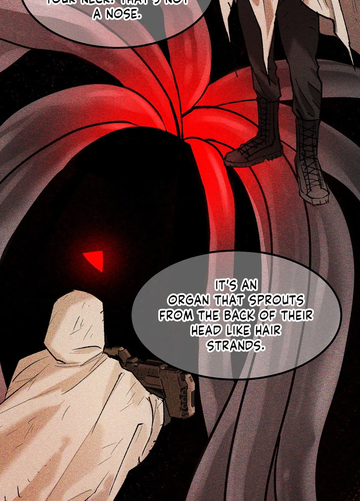 Like a Violet Chapter 18 page 66 - 