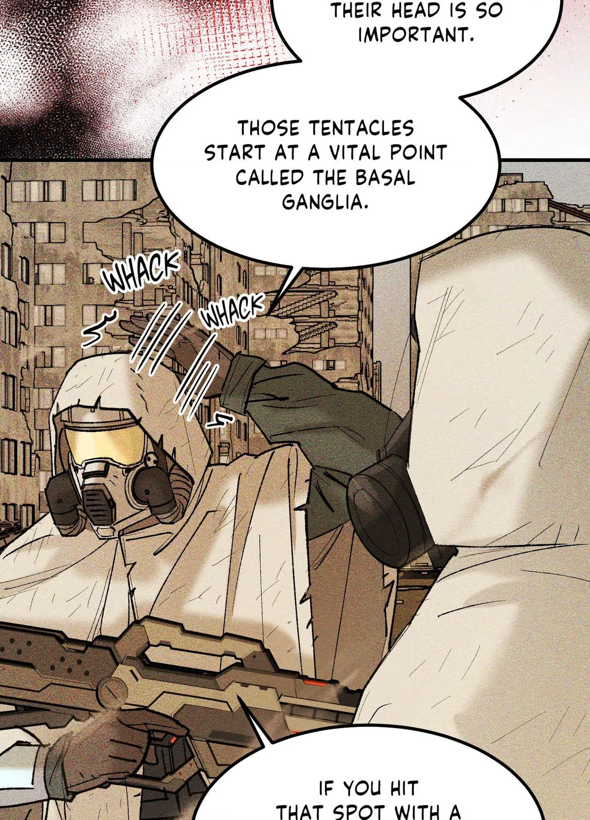 Like a Violet Chapter 18 page 68 - 