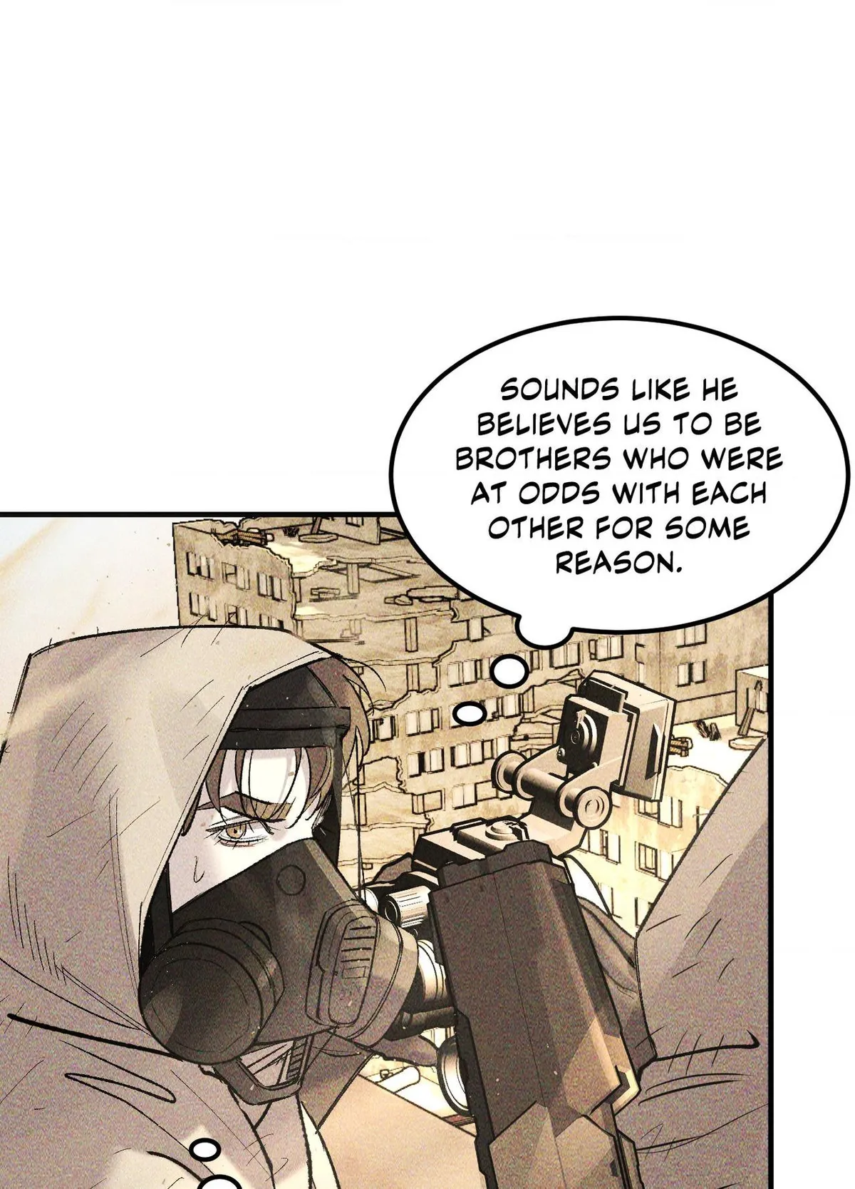 Like a Violet Chapter 18 page 8 - 