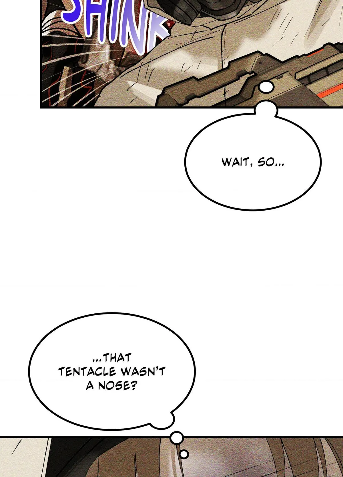 Like a Violet Chapter 18 page 71 - 