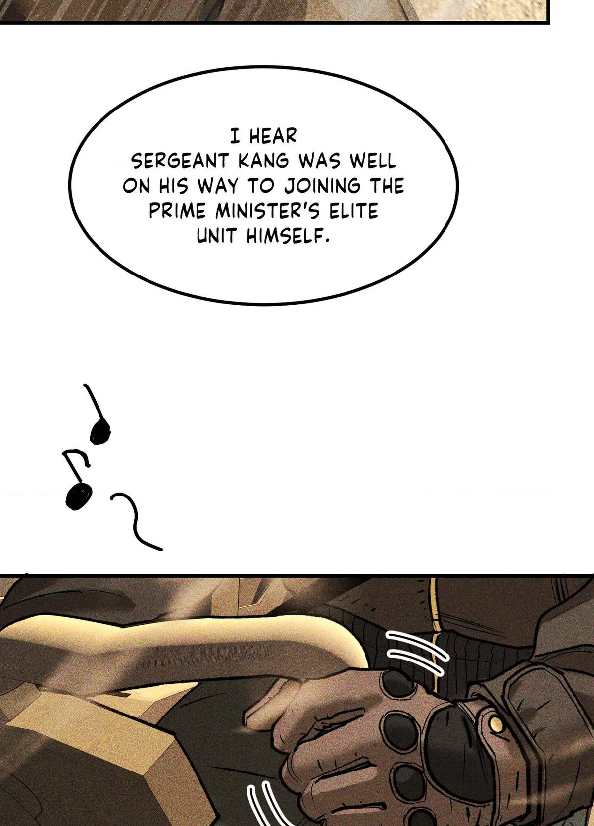 Like a Violet Chapter 18 page 76 - 