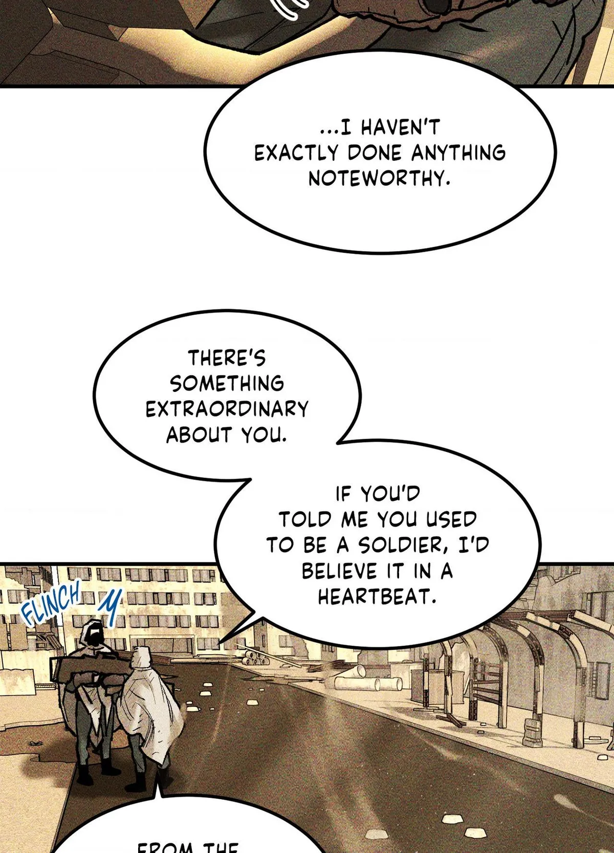 Like a Violet Chapter 18 page 77 - 