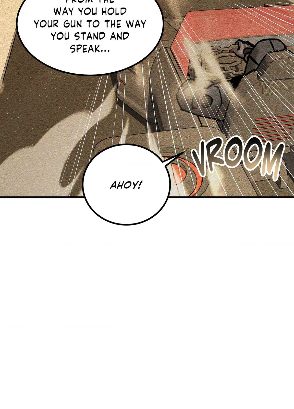 Like a Violet Chapter 18 page 78 - 