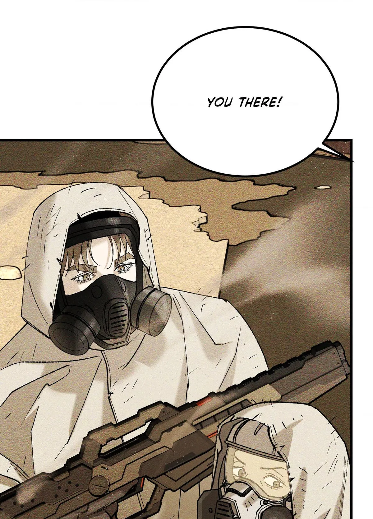 Like a Violet Chapter 18 page 79 - 