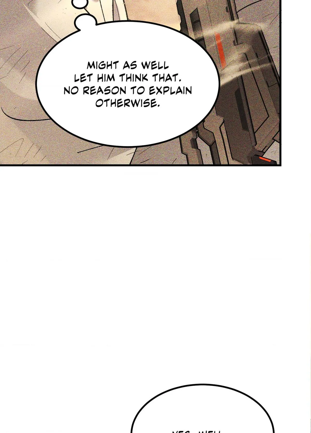 Like a Violet Chapter 18 page 9 - 