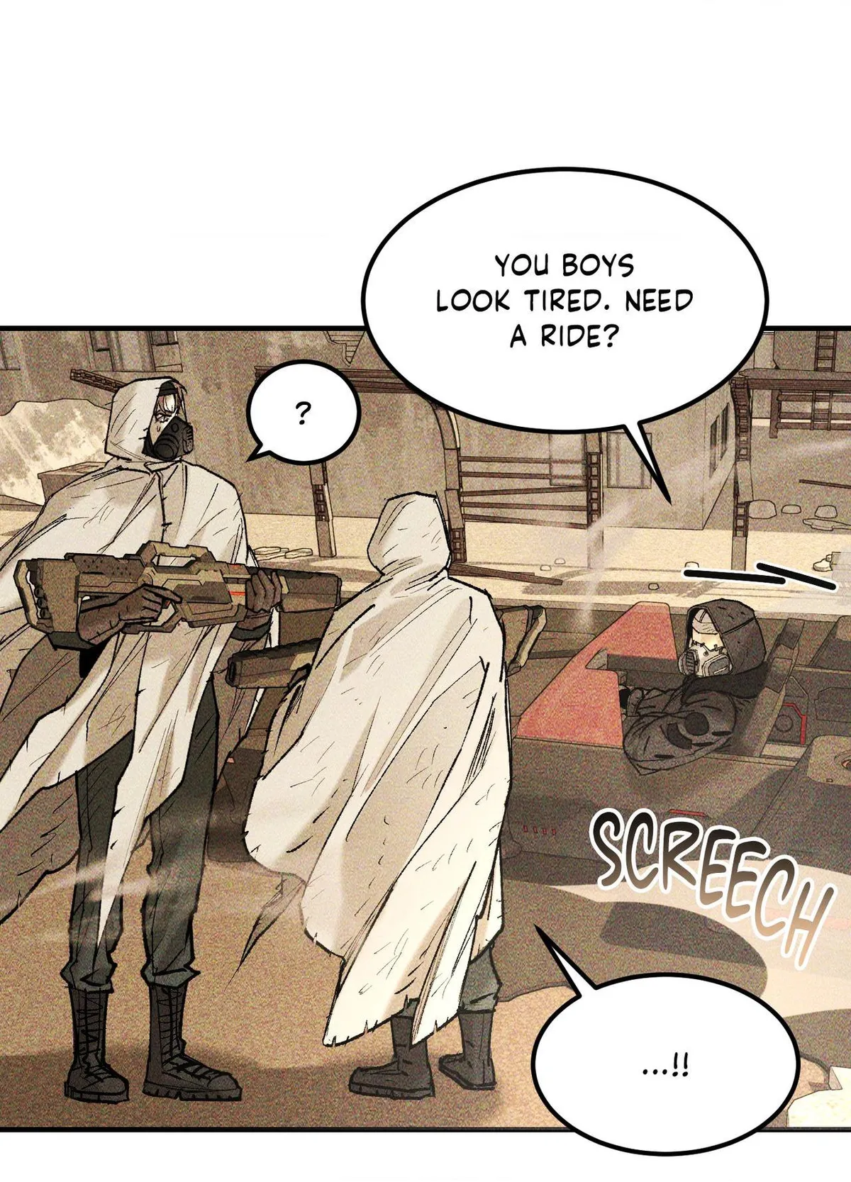 Like a Violet Chapter 18 page 81 - 