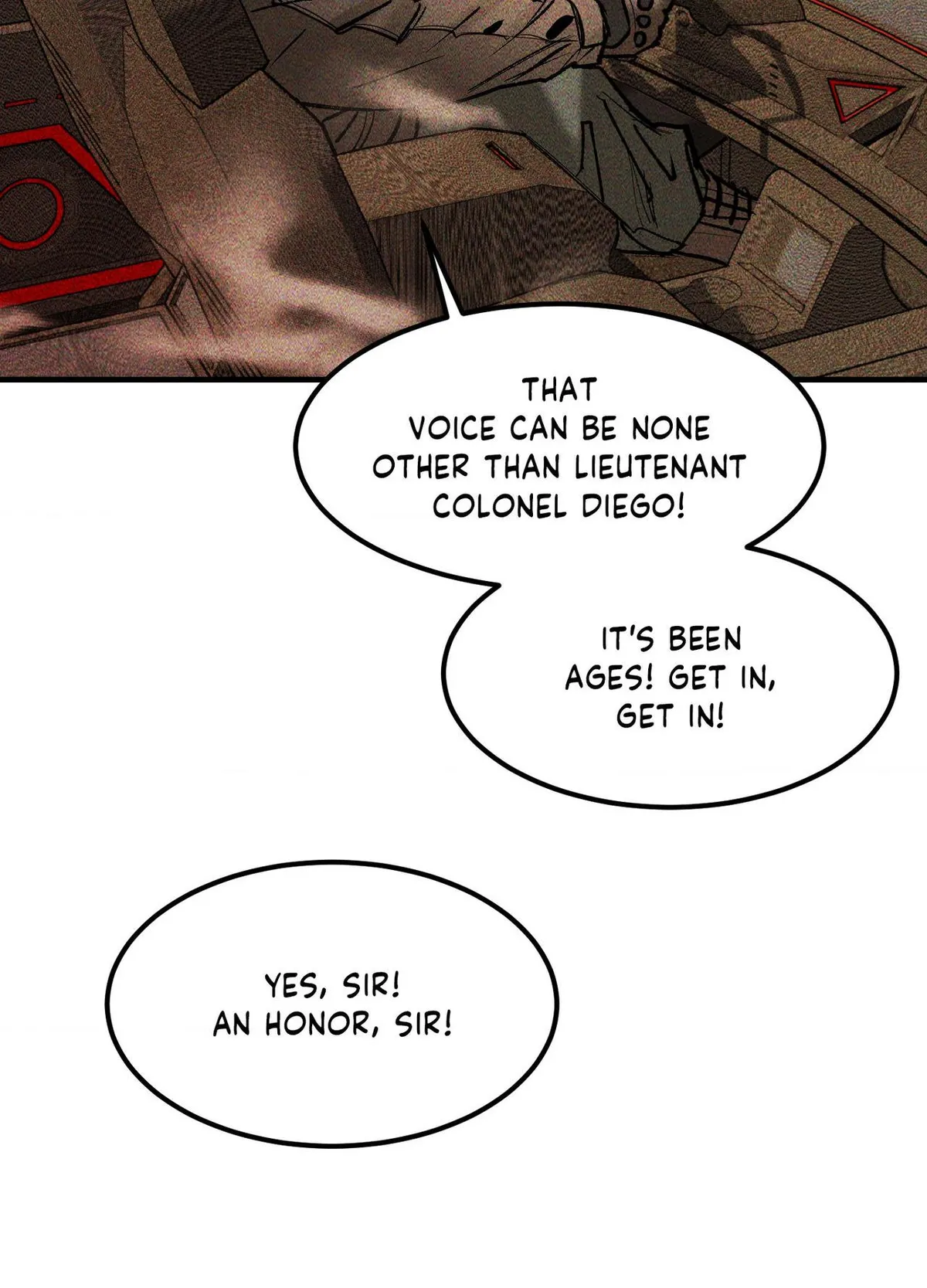 Like a Violet Chapter 18 page 85 - 