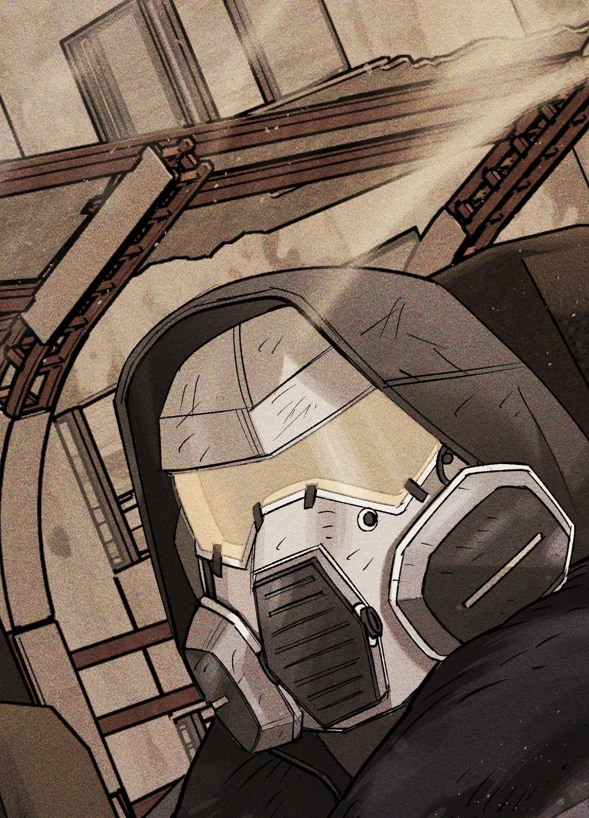 Like a Violet Chapter 18 page 87 - 