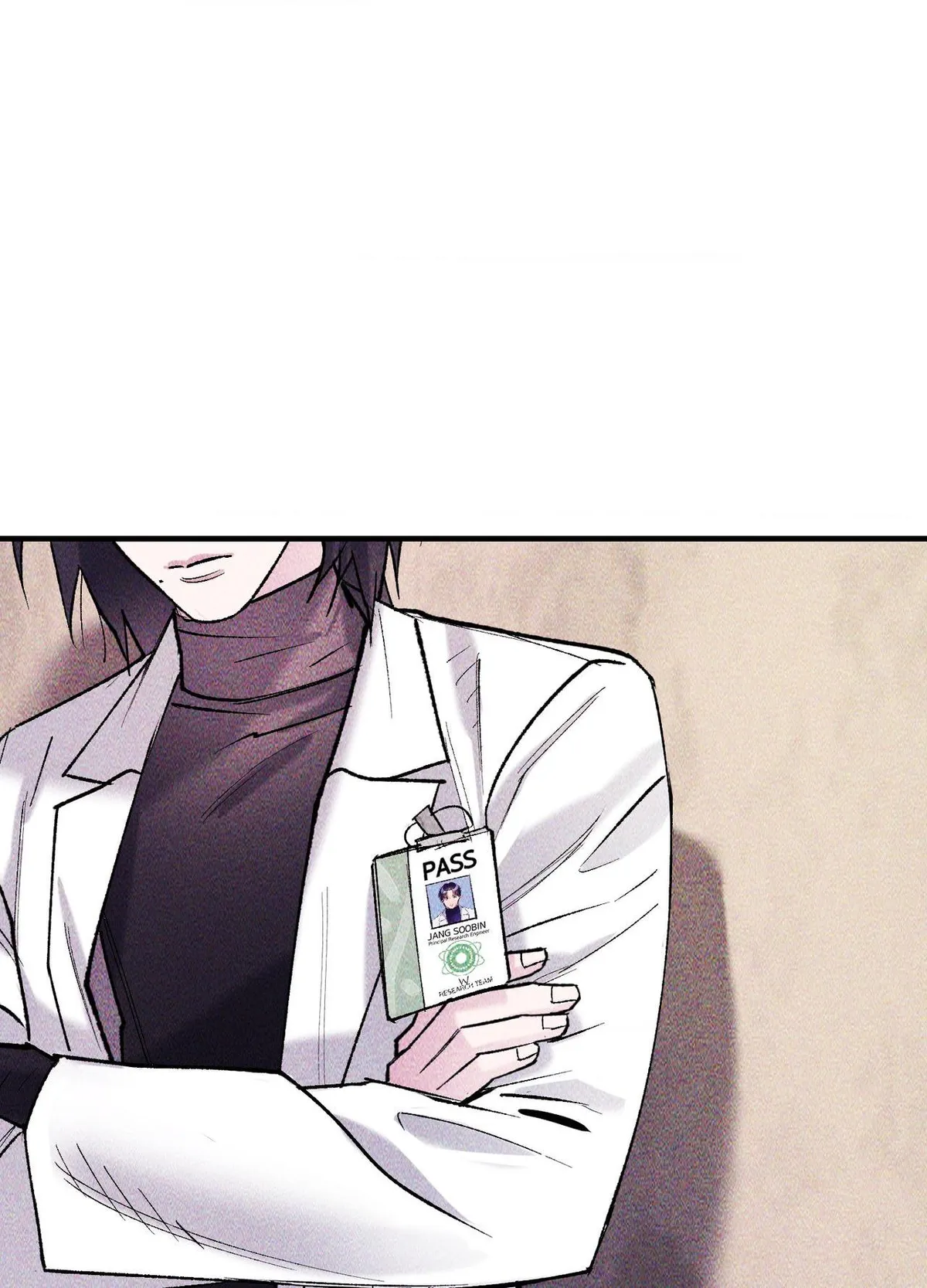 Like a Violet Chapter 18 page 90 - 