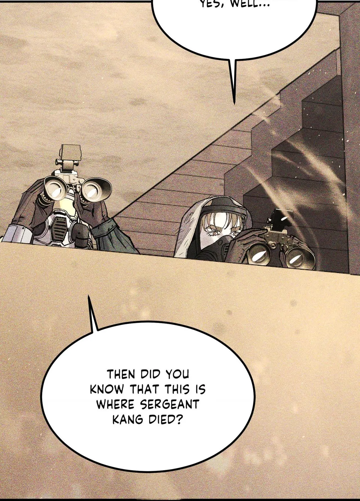 Like a Violet Chapter 18 page 10 - 