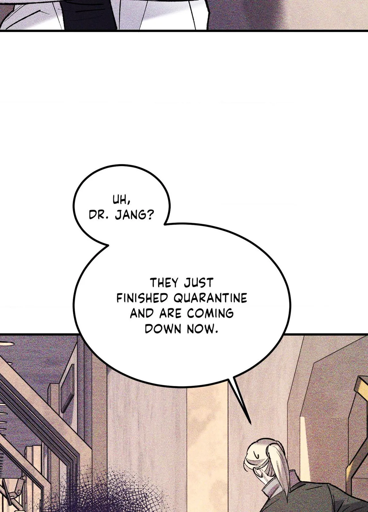 Like a Violet Chapter 18 page 91 - 