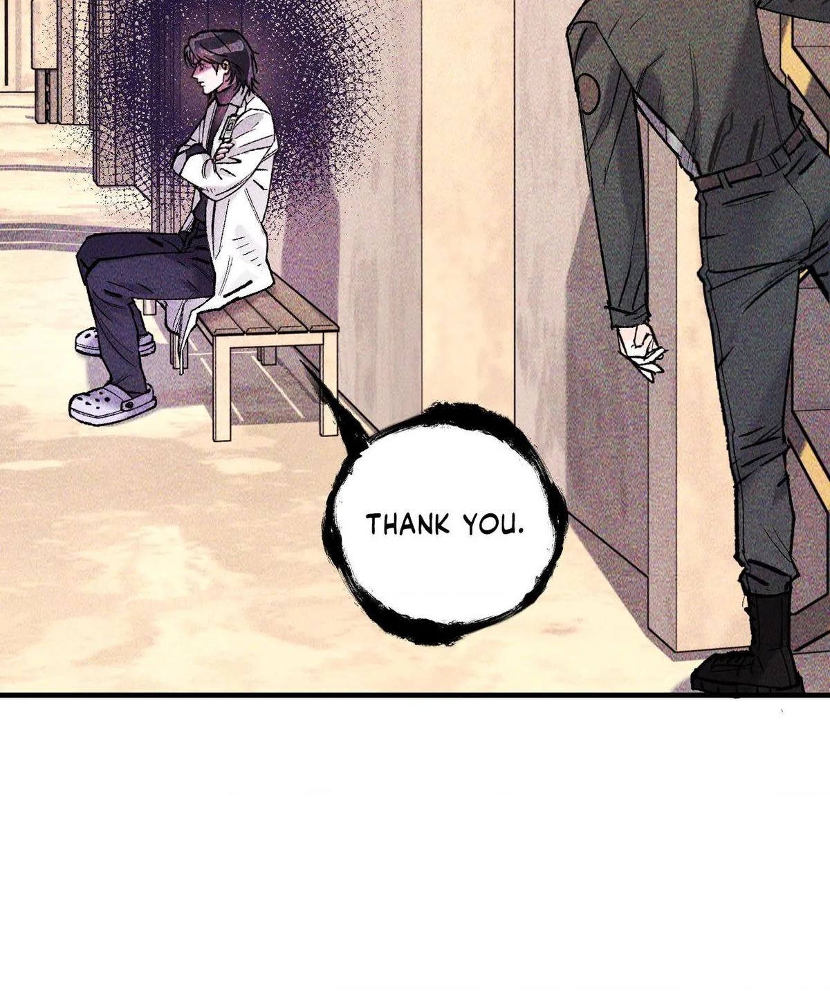 Like a Violet Chapter 18 page 92 - 