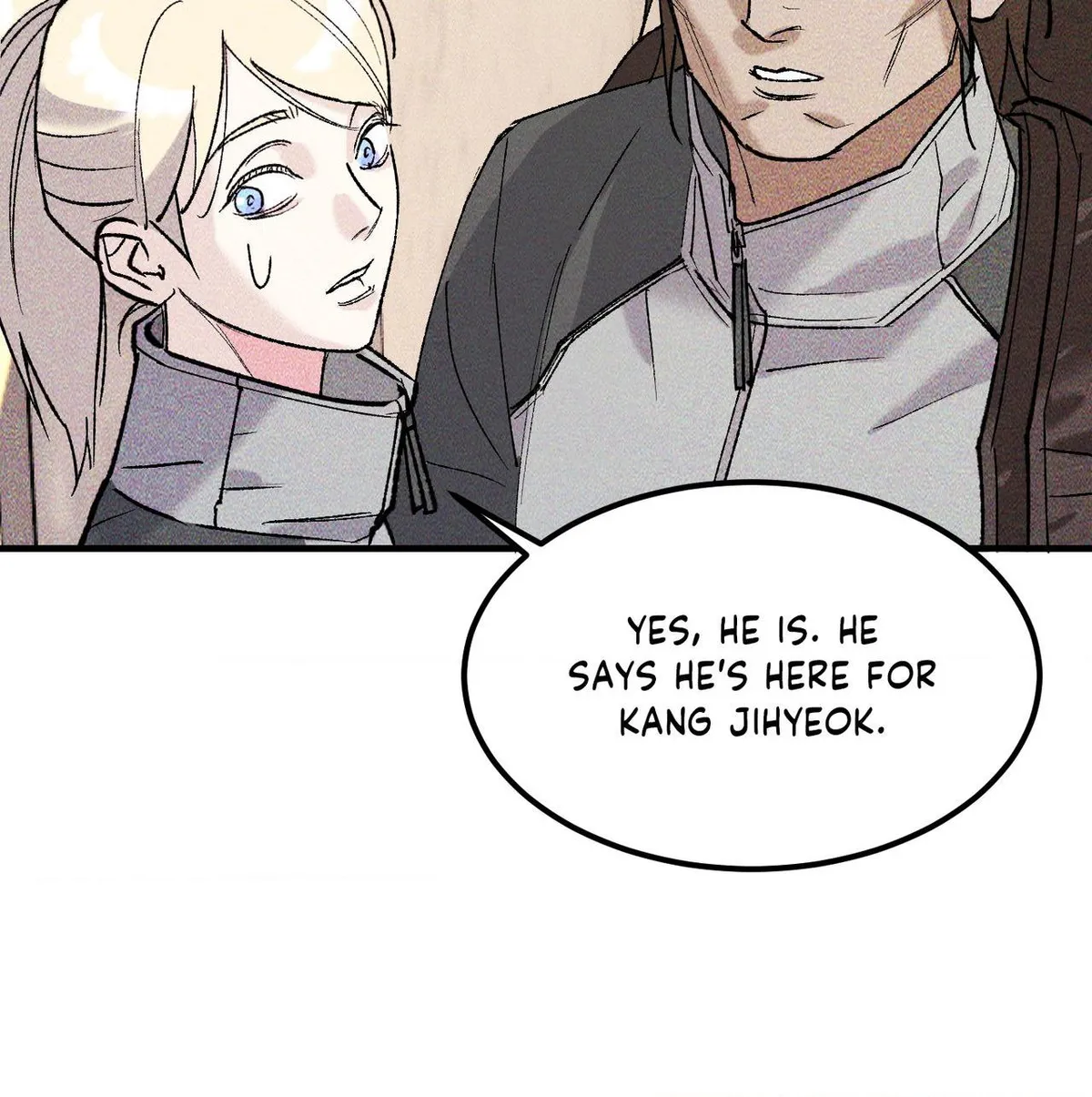 Like a Violet Chapter 18 page 98 - 