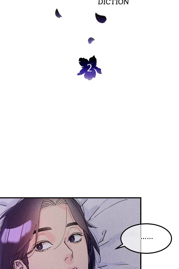 Like a Violet Chapter 2.1 page 11 - 