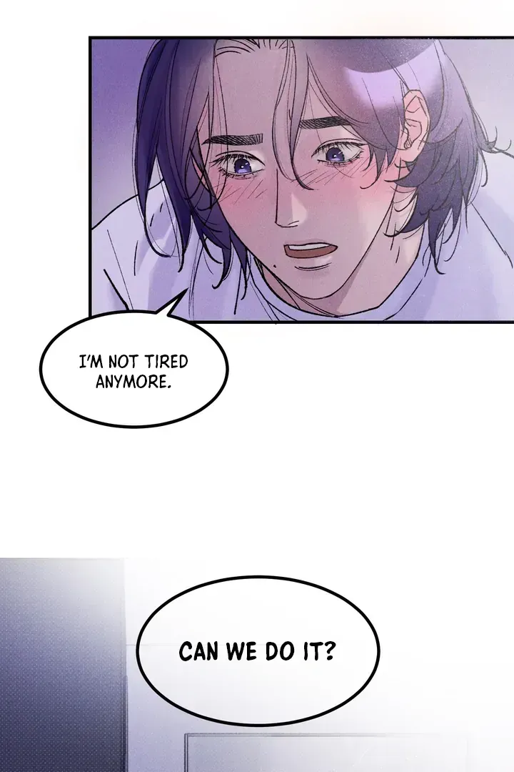 Like a Violet Chapter 2.1 page 17 - 
