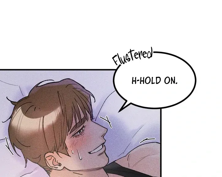 Like a Violet Chapter 2.1 page 19 - 