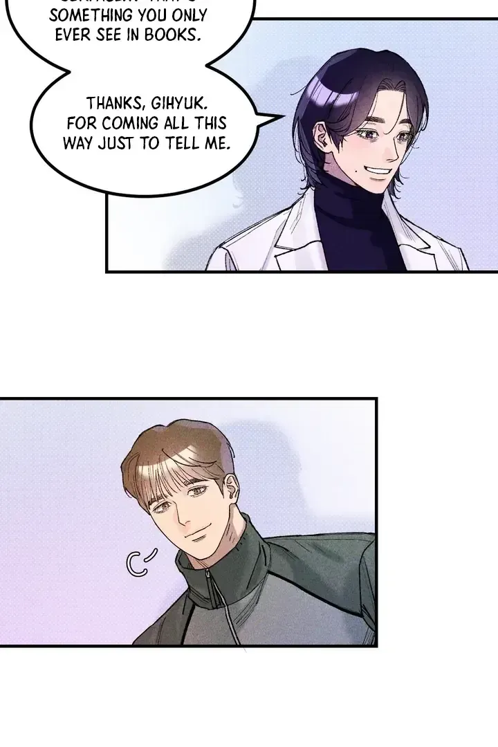 Like a Violet Chapter 2.1 page 3 - 