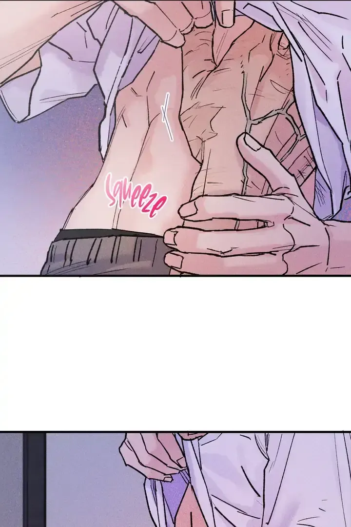 Like a Violet Chapter 2.1 page 21 - 