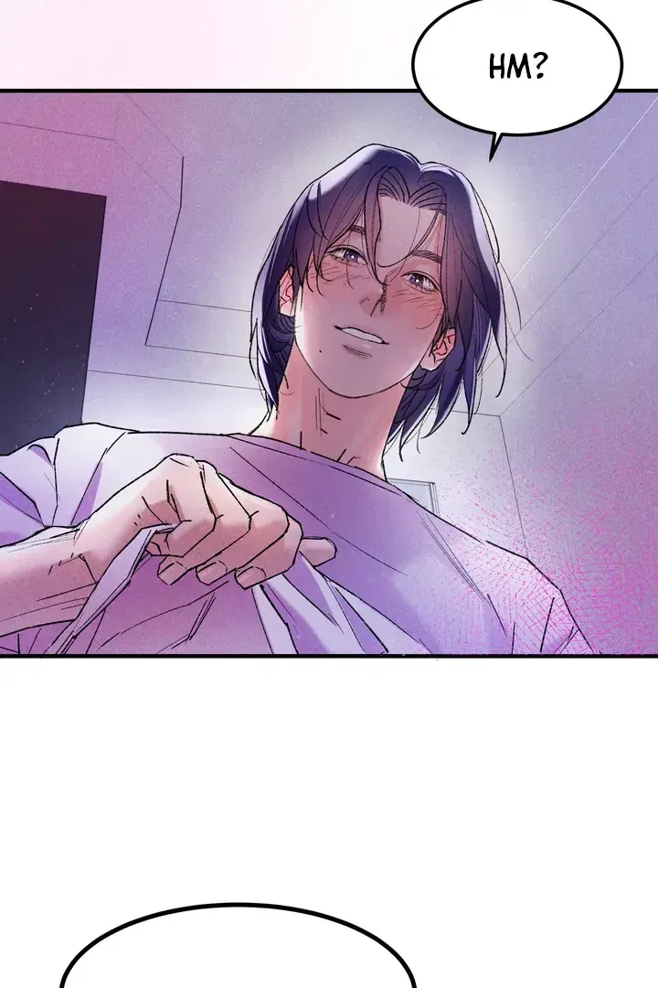 Like a Violet Chapter 2.1 page 23 - 